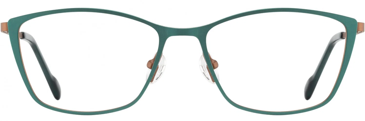 Scott Harris SH908 Eyeglasses